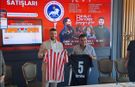 İstiklalspor, Süper Lig’den Alparslan Öztürk'ü transfer etti