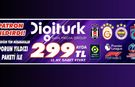 Digiturk’ten Kahramanmaraşlı Sporseverlere Büyük Kampanya!