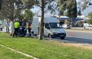 Kahramanmaraş’ta 1 kişi araç içinde ölü bulundu