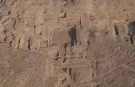 Peru’da 3 bin 500 yıllık antik şehir keşfedildi