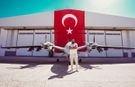 Mücahid Baydaş’tan Savunma Sanayisine Sinemasal Bakış: Akıncı İHA Filmi