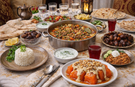 Ramazan’ın 10. Gününde iftar menüsü arayanlara mükemmel öneri
