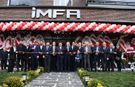 İmfa Yapı’nın yeni ofis binası törenle hizmete açıldı