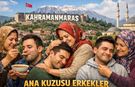Kahramanmaraş listenin birinci sırasında