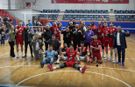 Onikişubat Belediyespor'dan Kritik Galibiyet!