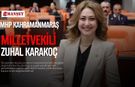 MHP’li Zuhal Karakoç’tan 18 yaş altına dövme yasağı teklifi