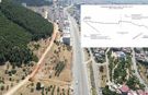Kuzey Çevre Yolu’na acele kamulaştırma kararı çıktı