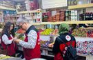 Kahramanmaraş’ta Bayram Öncesi Gıda Denetimleri Sıkılaştırıldı