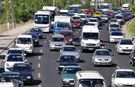 Kahramanmaraş’ta trafiğe kayıtlı araç sayısı 360 bine yaklaştı