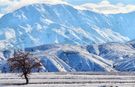Kahramanmaraş’ın 3 Bin 50 Metrelik Zirvesi