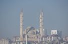 Kahramanmaraş’ta Camiler Ve Kur’an Kurslarına Personel Alımı Yapılacak