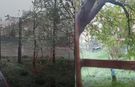 Kahramanmaraş’a Mayıs Ayında Kar Sürprizi