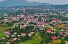 Kahramanmaraş’ın o ilçesi doğası ve tarihiyle büyülüyor