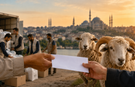2026 Kurban Bağışları Ne Kadar? Kurban Bağışı Nerelere Nasıl Yapılır?