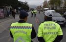 Kahramanmaraş’ta bayram tatilinde 4 bin 341 kolluk personeli sahada olacak