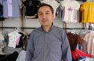 Kahramanmaraş’ta Bayram Alışverişi Hareketliliği Başladı