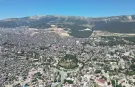 Kahramanmaraş’taki hizmet binaları yenileniyor