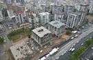 Penta Park’ta Yeni Binalar Yükseliyor, Adalet Bekleyişi Sürüyor