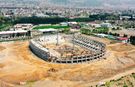TRT Spor Kahramanmaraş’ın yeni stadını paylaştı