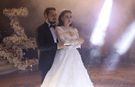 Hasan Narlı ile Simay Köroğlu Hayatlarını Birleştirdi