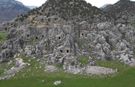 Kahramanmaraş’ta Taşlara Oyulan Sırlar