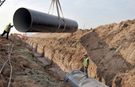 Kahramanmaraş’a içme suyu müjdesi geldi; dev hat yapılıyor