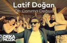 Latif Doğan'ın yeni eseri “Oh Canıma Değsin” yayında