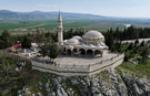 Kahramanmaraş’ta Efsanelere Konu Olan O Türbe