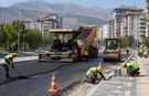 Kahramanmaraş’ta bozuk yollar baştan aşağı yenilenecek
