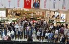 Kahramanmaraş’ta Üçüncüsü Düzenlenen Kadın Emeği Festivali Başladı