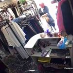 Geldi, 10 saniyede çaldı ve gitti