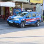 Kaybolan engelli çocuk 88 kilometre uzaklıkta bulundu