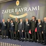 Kahramanmaraş Valiliği’nden 30 Ağustos’a Özel Resepsiyon