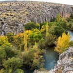Kahramanmaraş’ta doğaseverlerin uğrak noktası