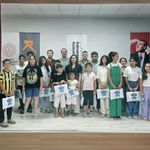 Kahramanmaraş'ta Bin 100 Kursiyer Mezun Oldu