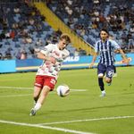 Kahramanmaraşlı futbolcu Ali Osman Kalın milli takıma çağrıldı
