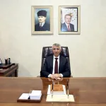 Vali Mükerrem Ünlüer’in 30 Ağustos Zafer Bayramı Mesajı