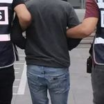 Eski Makine ve Kimya Endüstrisi Başkanı gözaltına alındı