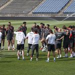 Futbolda milli mesai yarın başlayacak