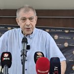 Erdal Kambur adaylığını açıkladı