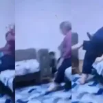 Torununu darbeden babaanne adli kontrolle serbest