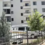 Başkomiser, evinde gördüğü jandarma personelini öld*rdü