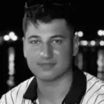 Takla atan otomobilin sürücüsü hayatını kaybetti