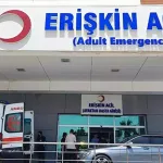 19 hastane personeli, gıda zehirlenmesi şüphesiyle acil servise başvurdu