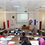 Dayanıklı Müdahaleciler Projesi Eğitimleri KSÜ’de Başladı