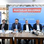 Başkan Görgel; “Elbistan’a 5 Milyar TL’yi Aşan Yatırım Yapıyoruz”