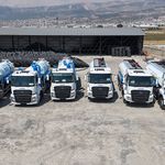 KASKİ, Filosunu 6 Araç ile Güçlendirdi