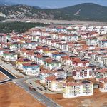 İletişim Başkanlığından "deprem konutlarına" ilişkin paylaşım