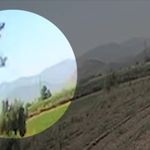 İzmir'de eğitim uçağının düşme anının görüntüsüne ulaşıldı