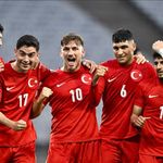 Ümit Milli Futbol Takımı'nın Hırvatistan maçı biletleri ücretsiz olacak